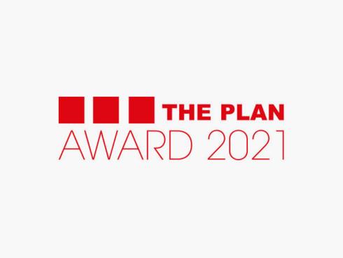 THE PLAN AWARD 2021 
