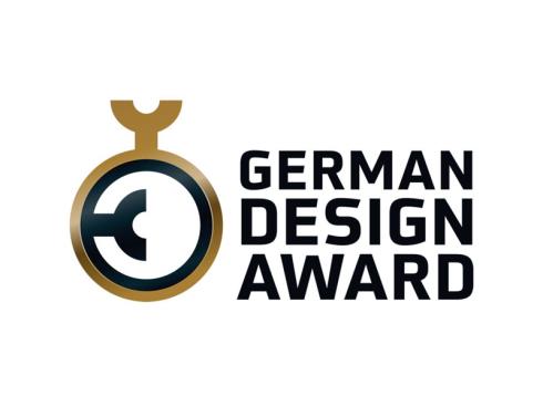 Nomination for the German Design Award 2013