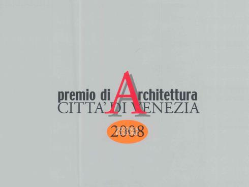 Premio di Architettura 