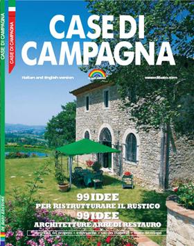 Case di campagna