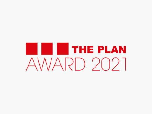 THE PLAN AWARD 2021