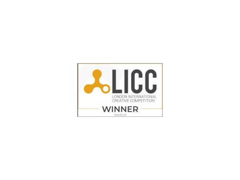 LICC Winner 2021
