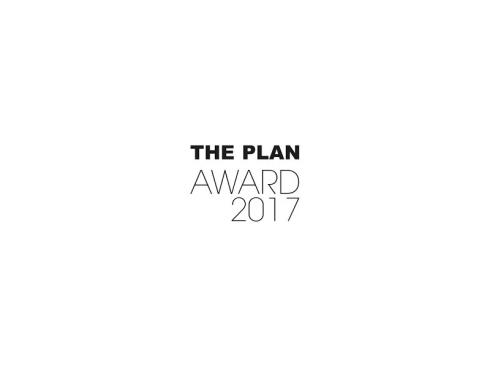 The Plan Award 2017