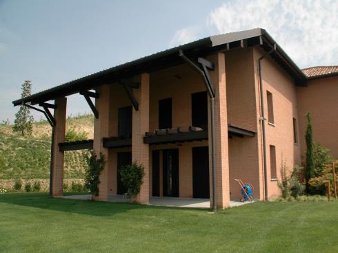 Cascina Guasca 