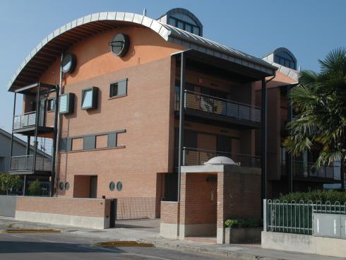 Edificio Residenziale 