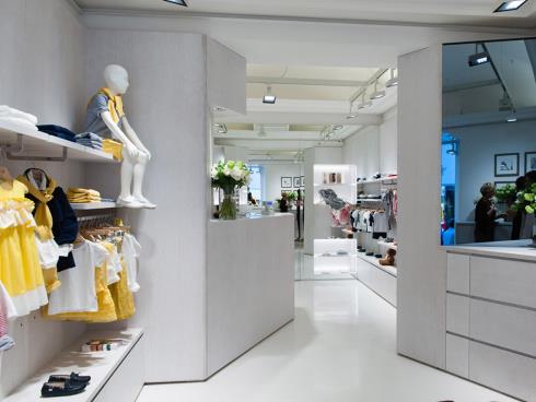 Il Gufo Flagship - Roma