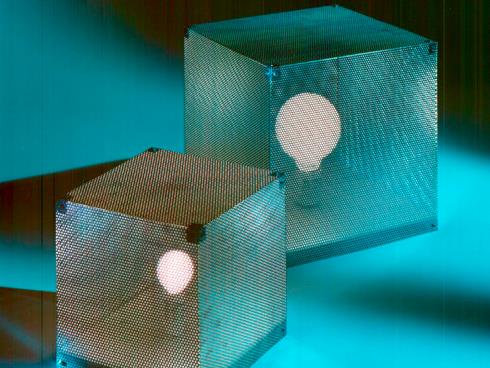 Light Cube