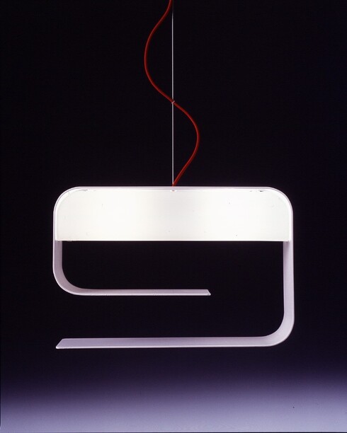 Lampada Ribbon
