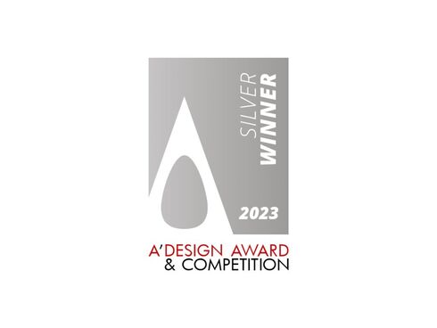A' Design Award Winner