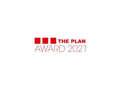THE PLAN AWARD 2021 