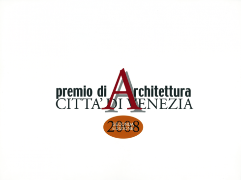 Premio di Architettura 