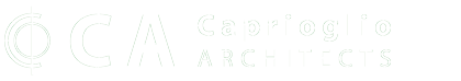 Logo Caprioglio Architects